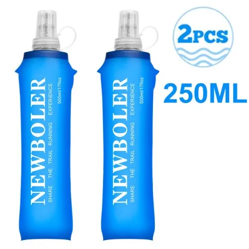250ML 2PCs