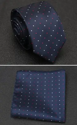 Image de Cravate Homme Élégante - Ensemble Mariage & Soirée