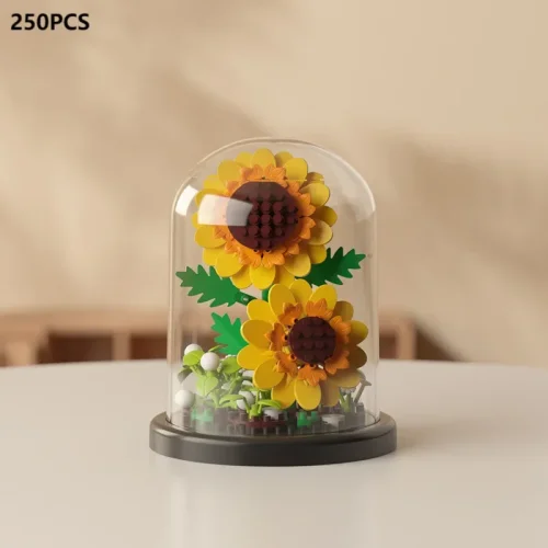 250PCS