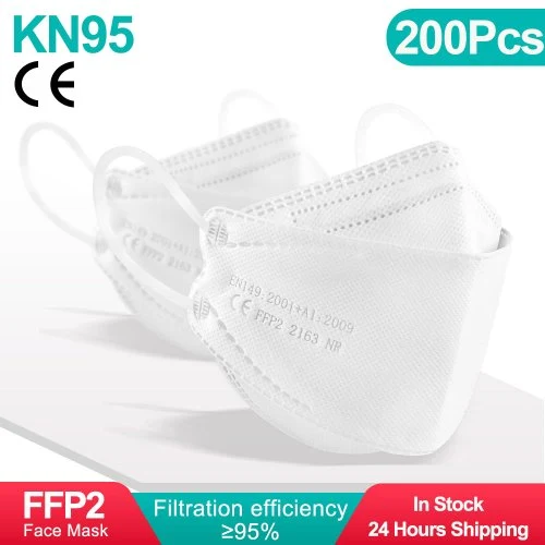 Bianco-200PCS