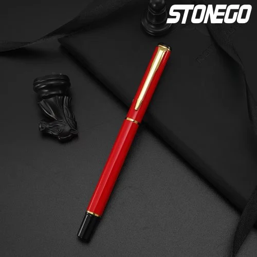 Estilo B rojo