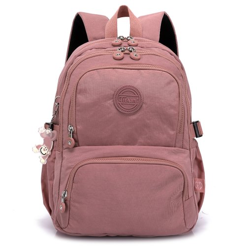 Image de Sac à Dos Grand Capacité Imperméable - Idéal Voyage & École