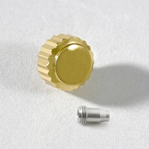 6.5 S krone tube nein