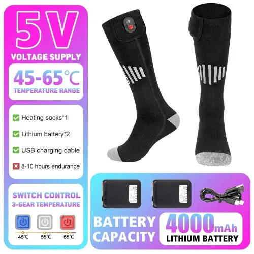 (5V) 4000mAh GY S1