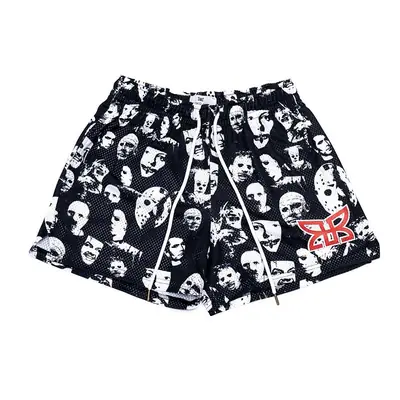 Image de Shorts de Sport Homme - Séchage Rapide & Confortable