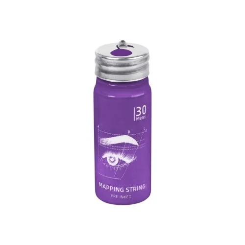 Nuevo 30m morado