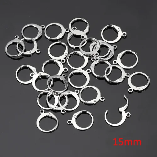 Style6-Steel 50pcs