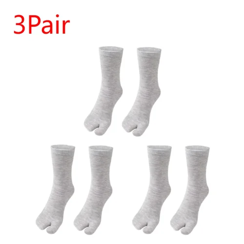 Grey 3pairs