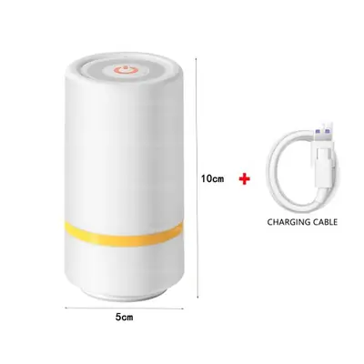 Image de Pompe à vide USB pour filament 3D
