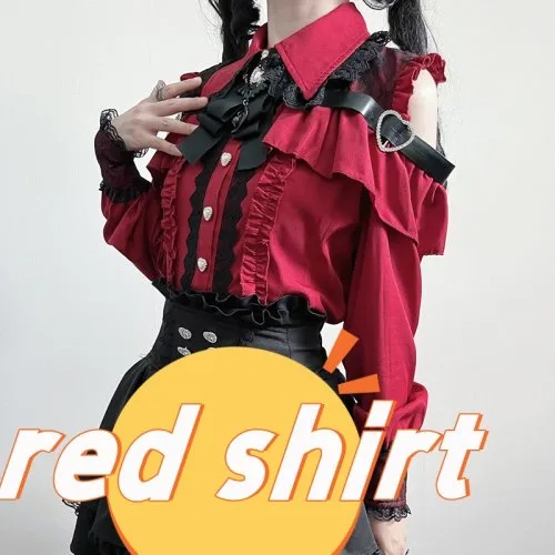 Shirt 54