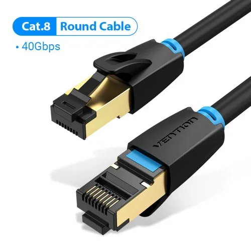 Rond kabel