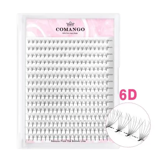 6D 0.07 (300Fans)