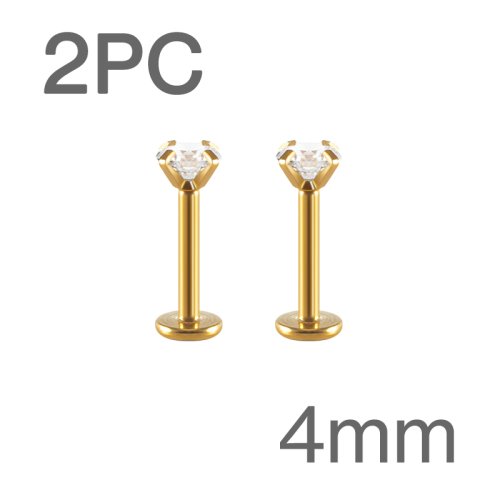 Colore oro puro