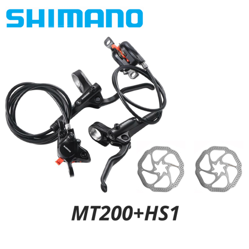 MT200 con HS1 2pcs