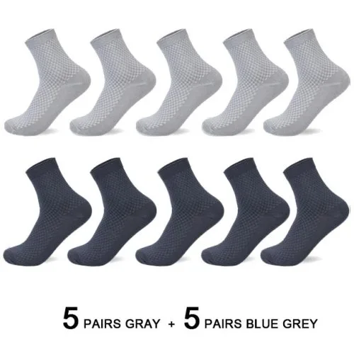 5 gray 5 blue gray