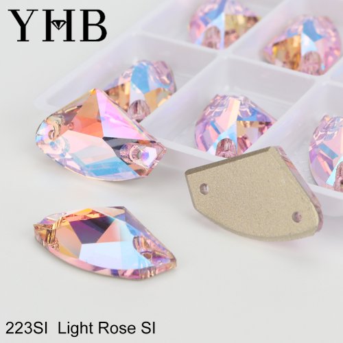 223SI Light RoseSI