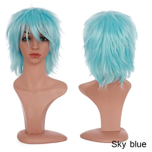 Ciel bleu