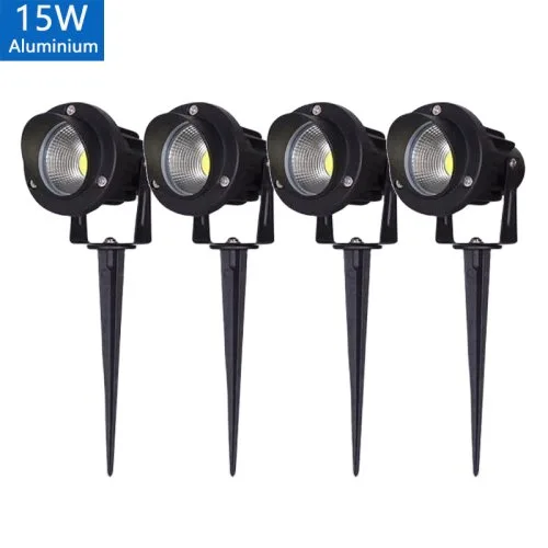 D75 F 15 W 4 stuks