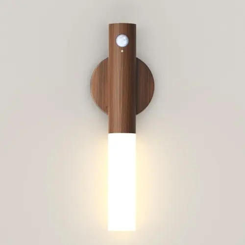 Image de Applique Murale Rechargeable avec Capteur de Mouvement
