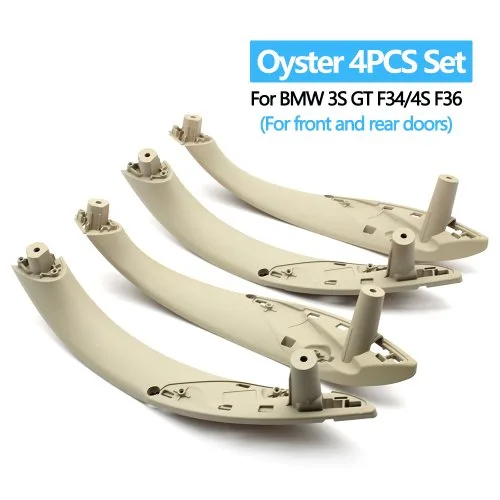 Oyster F34 4pcs