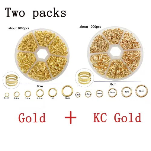 Gold - KC Gold