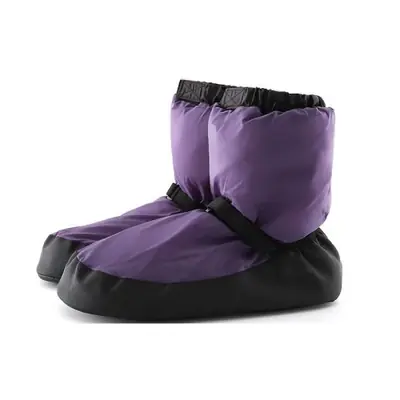 Image de Chaussons de Danse Hiver - Échauffement & Formation
