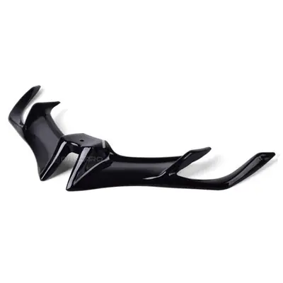 Image de Ailes de Carénage Avant ABS pour Bajaj Pulsar RS200
