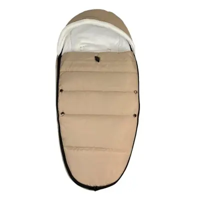 Image de Chancelière Hiver pour Poussette Babyzen Yoyo