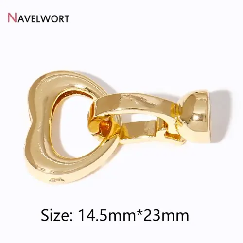 Plaqué or 18K