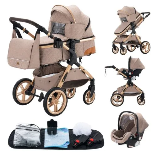 X1 alto versione kaki