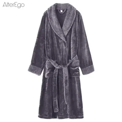 Image de Robes de Nuit Chaudes & Douces - Cadeau Original pour Couples