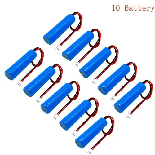 10pcs