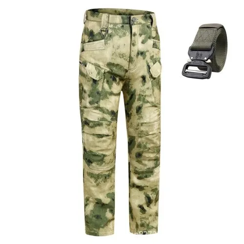 Ruins camo