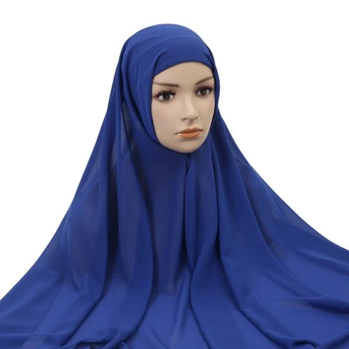 Reale blu