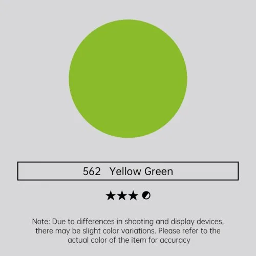 Geel groen