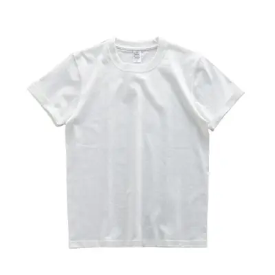 T-shirt Homme Coton 280gsm - Style Décontracté