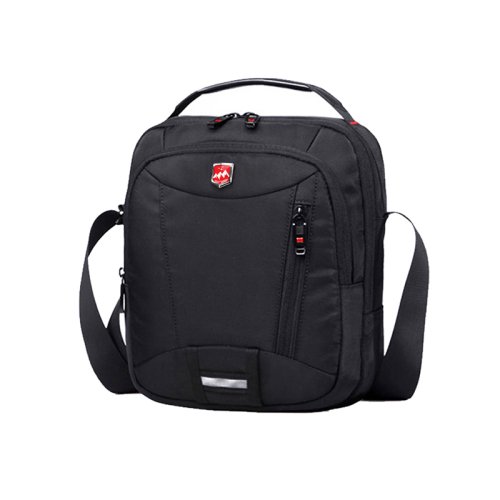 Imagen de Bolso de Hombro Oxford Impermeable para Hombre