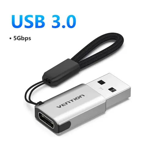 Image de Adaptateur USB-C OTG Ultra Rapide