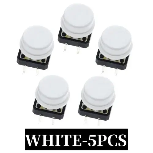 Blanco-5PCS