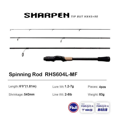 RH-S604L-MF