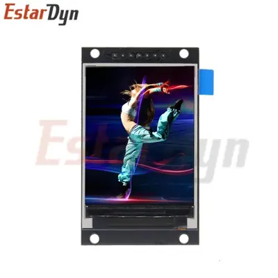 Image de Écran TFT 2.0" ST7789V - Affichage couleur pour Arduino