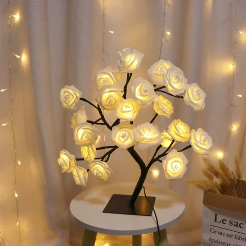 Wit licht