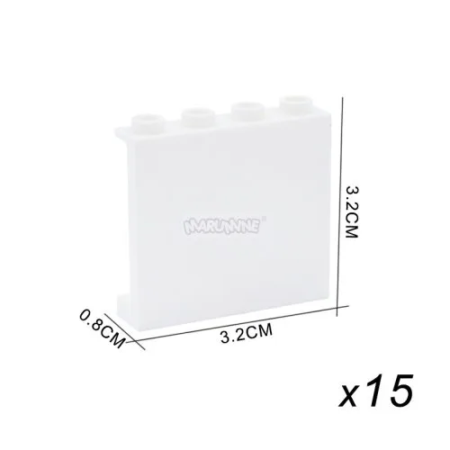 60581 blanco