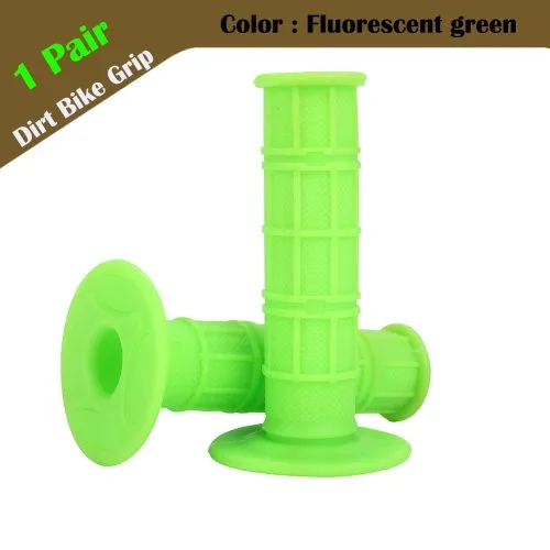 Fluorescerend groen