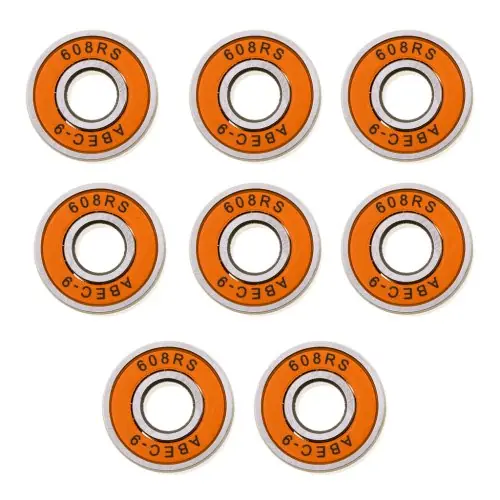 Oranje