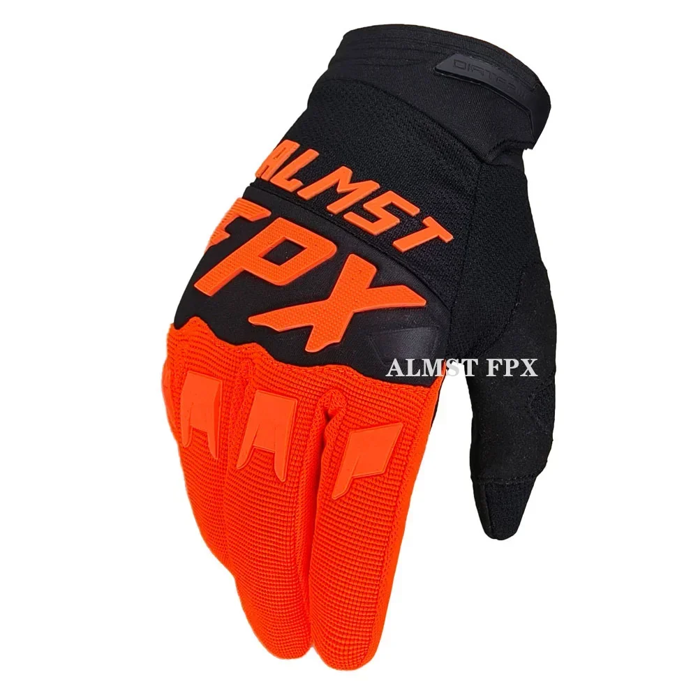 Black Orange