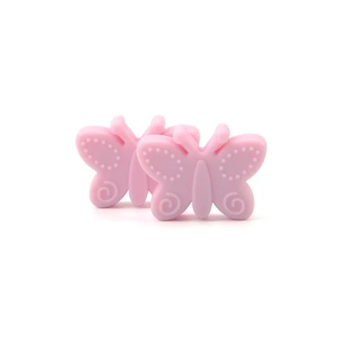 Licht roze
