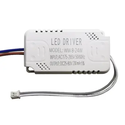 Image de Pilote LED Constant 230mA - 8W à 150W
