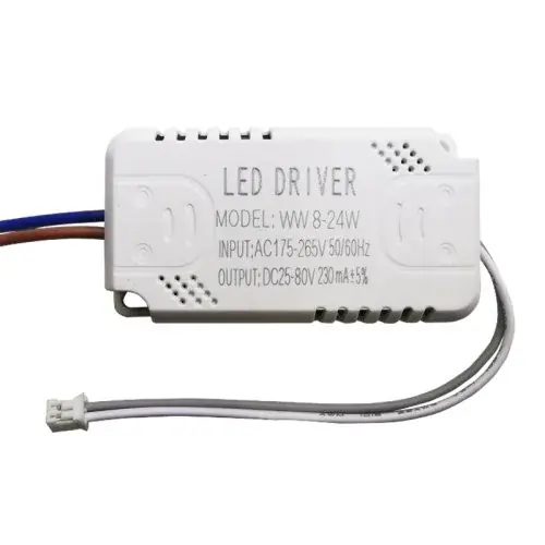Image de Pilote LED Constant 230mA - 8W à 150W