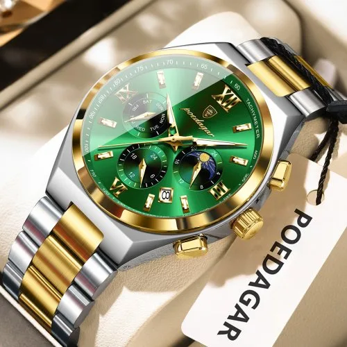 688 goud groen